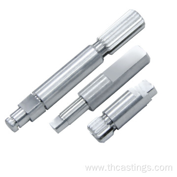 CNC Machining Aluminum Stainless Steel Mechanical Part